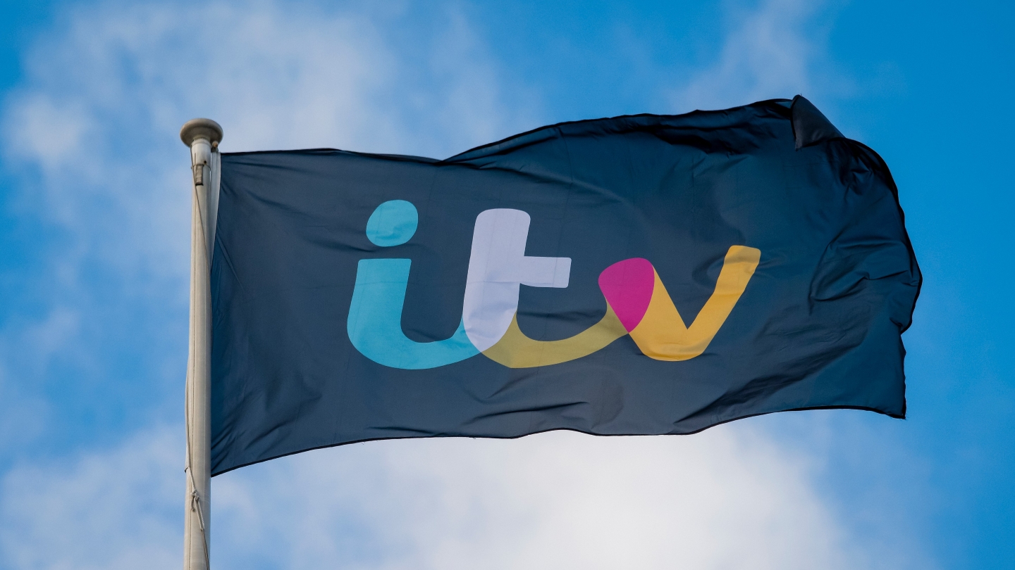 ITV remains in ‘active discussions’ with Sky over sale